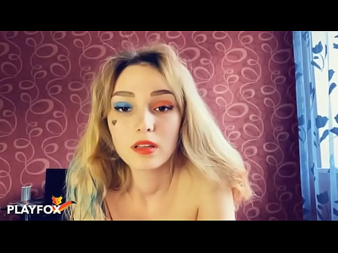 ❤️ Magic virtuell Realitéit Brëller huet mech Sex mat Harley Quinn ❤️❌ Sluts op lb.vbdsm.ru ️❤