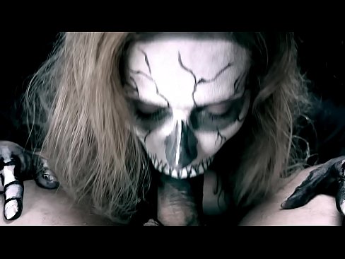 ❤️ Demone Meedchen saugt Hunn mat hirem schwaarze Mond a schléckt kum. ❤️❌ Sluts op lb.vbdsm.ru ️❤