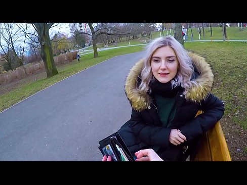 ❤️ Drénkt e Frieme säi waarme Spuer fir Suen - Blowjob am Park vum Eva Elfie ❤️❌ Sluts op lb.vbdsm.ru ️❤